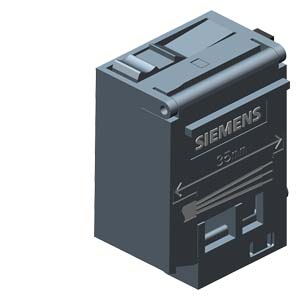 Connector Plug for S7-1500 Power Supply (PS/PM)