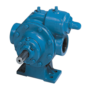 CRL High-Speed Sliding Vane Pumps