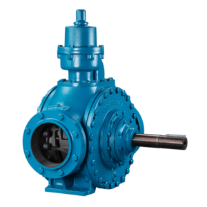 HXL Sliding Vane Pumps