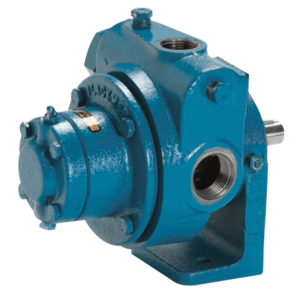 LG1 Sliding Vane Pumps