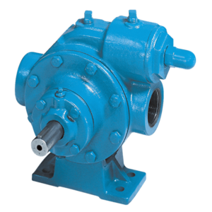 LGRL1.25, LGL1.25, LGL1.5 Sliding Vane Pumps