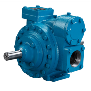 LGLD2-4 Sliding Vane Pumps