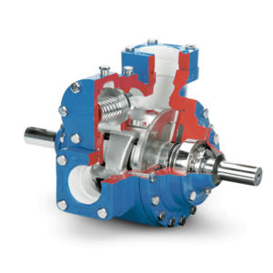 Autogas Sliding Vane Pumps