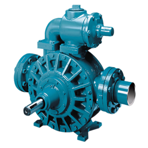MLN Sliding Vane Pumps