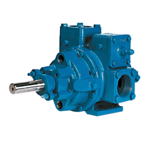 NP Series Sliding Vane Pumps