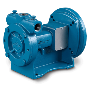 RC20 Regenerative Turbine Pump