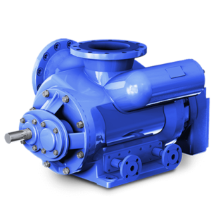 S Series Twin Screw Pumps