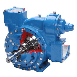 SGL 2-4 Inch Sliding Vane Pumps