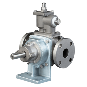 SNP High-Speed Sliding Vane Pumps