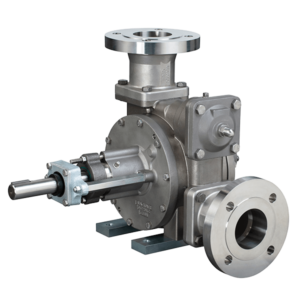 SNP 2-3 Inch Sliding Vane Pumps