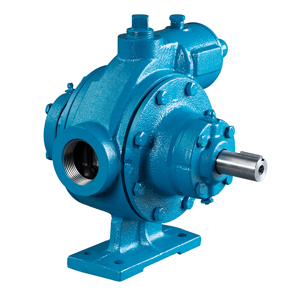 XL High-Speed Sliding Vane Pumps - Image 3