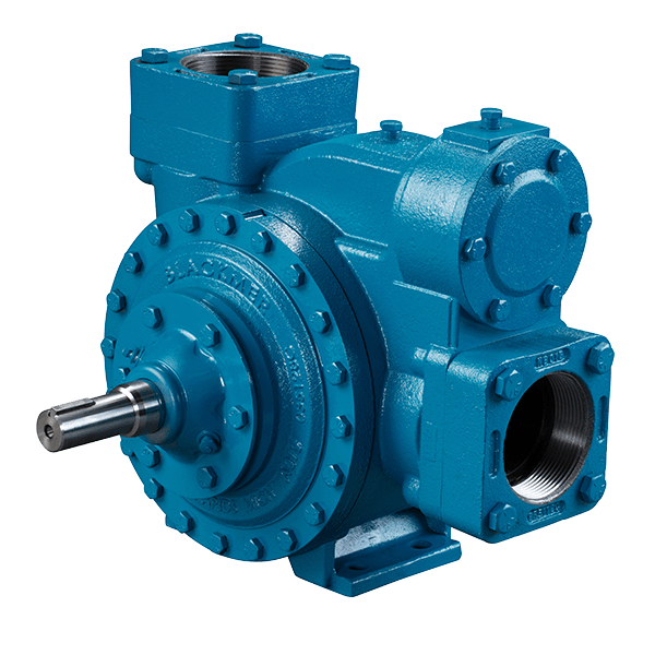 XL 2-4 Inch Sliding Vane Pumps