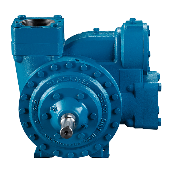 XL 2-4 Inch Sliding Vane Pumps - Image 4