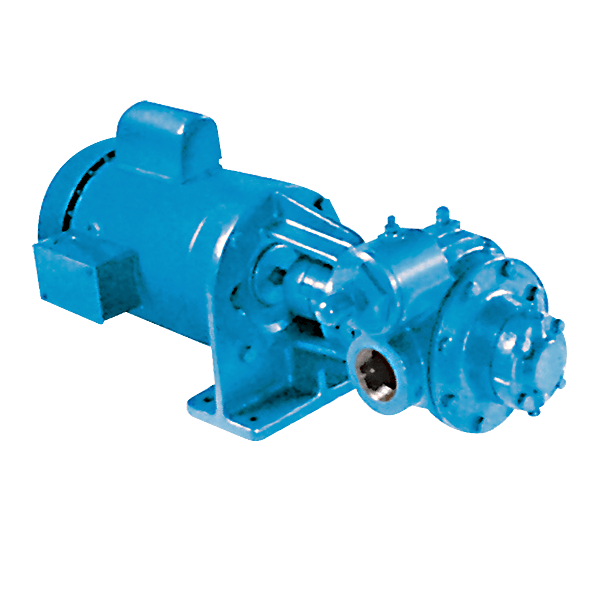 XL High-Speed Sliding Vane Pumps - Image 2