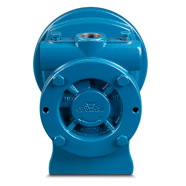 RC20 Regenerative Turbine Pump - Image 4