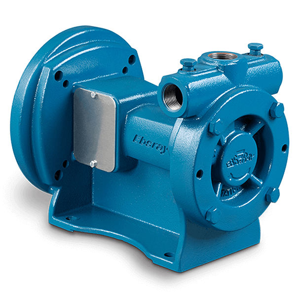 RC20 Regenerative Turbine Pump - Image 3