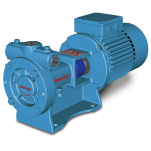 RC25 Regenerative Turbine Pump
