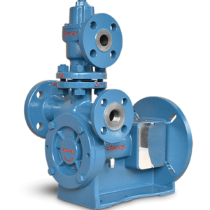RC40 Regenerative Turbine Pump