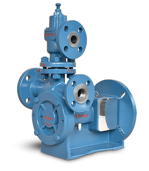 RC40 Regenerative Turbine Pump