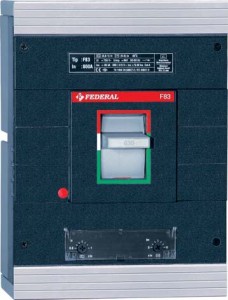 F82E - MCCB 300A
