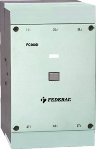 FC220D – Contactor – 220 A