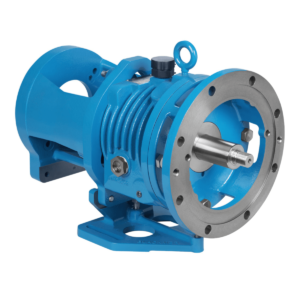 Power End Conversions