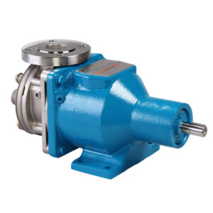 E Series Magnetic Drive Gear Pump