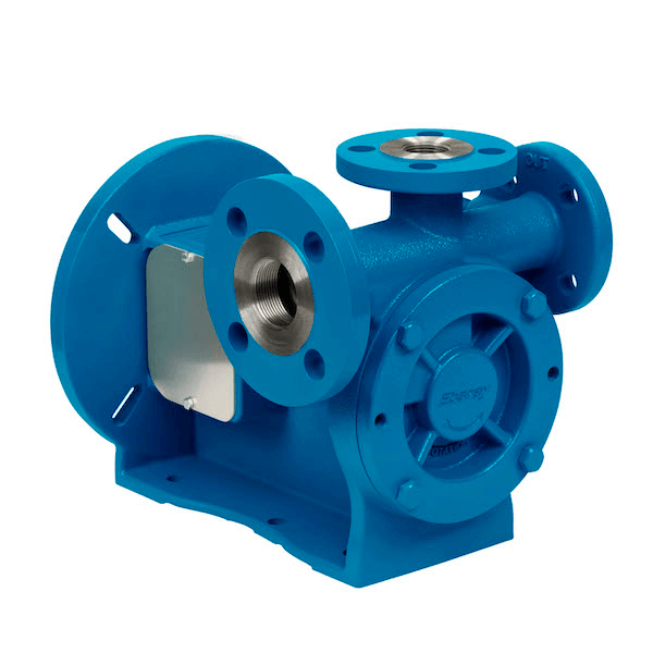 RC40 Regenerative Turbine Pump - Image 4