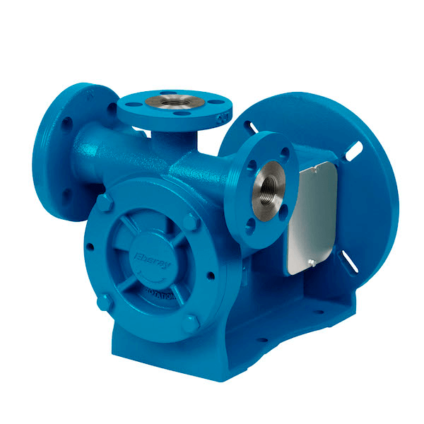 RC40 Regenerative Turbine Pump - Image 5