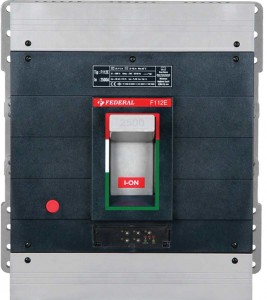 F111E - MCCB 1600A