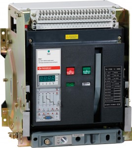 F121E - ACB 1000A